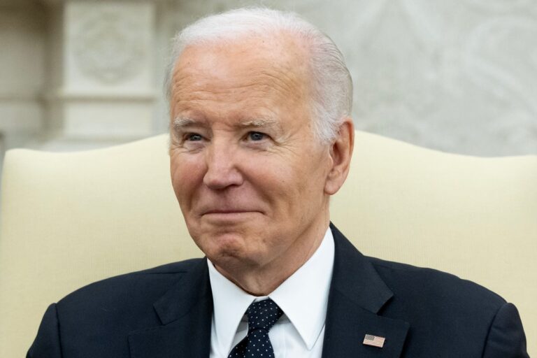 Legisladores de Ohio tienen un plan para incluir a Joe Biden en la boleta electoral de 2024 #FVDigital