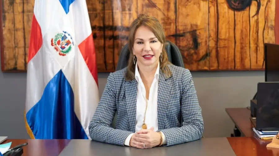 Hackean cuenta de X de Milagros Germán, ministra de Cultura