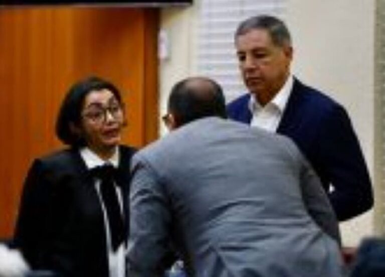 Hoy conocen acuerdos MP-delatores para la extinción de la pena
