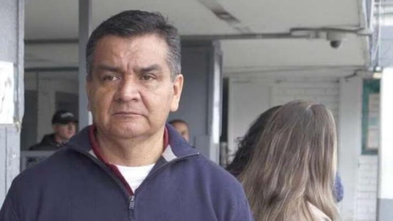 Asesinan en Bogotá a Élmer Fernández, director de la cárcel La Modelo, en plena emergencia penitenciaria en Colombia #FVDigital