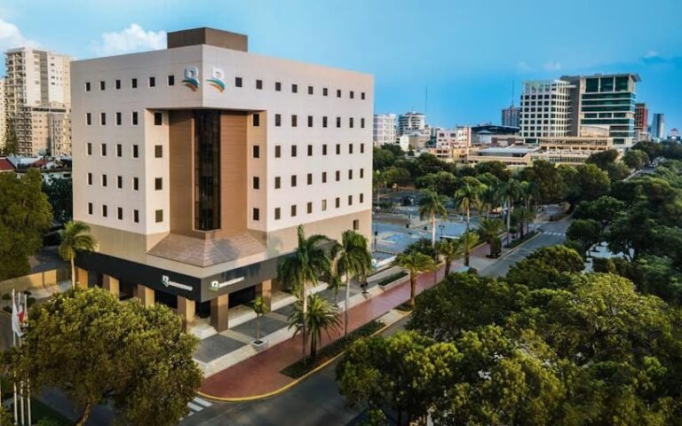 En vigor nueva Ley orgánica Banreservas