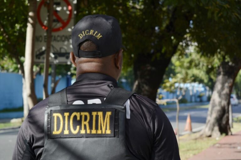 DICRIM apresa 12 personas por diferentes delitos en distintas partes del país #FVDigital