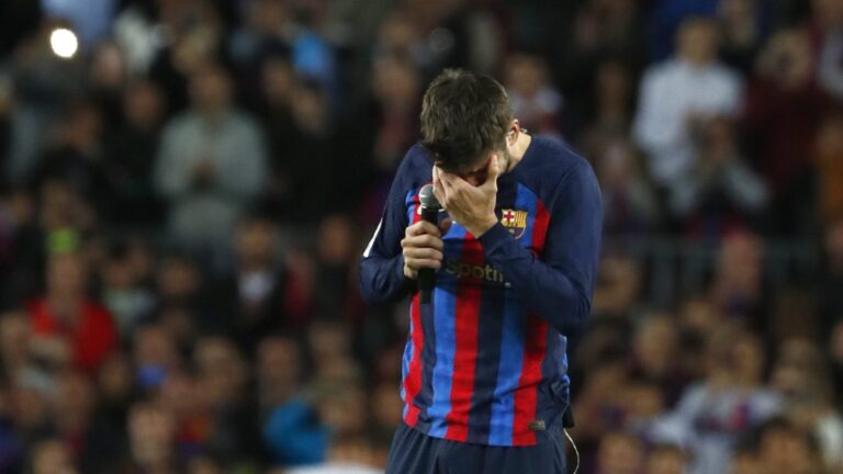 Piqué deberá responder ante la justicia por las comisiones de la Supercopa