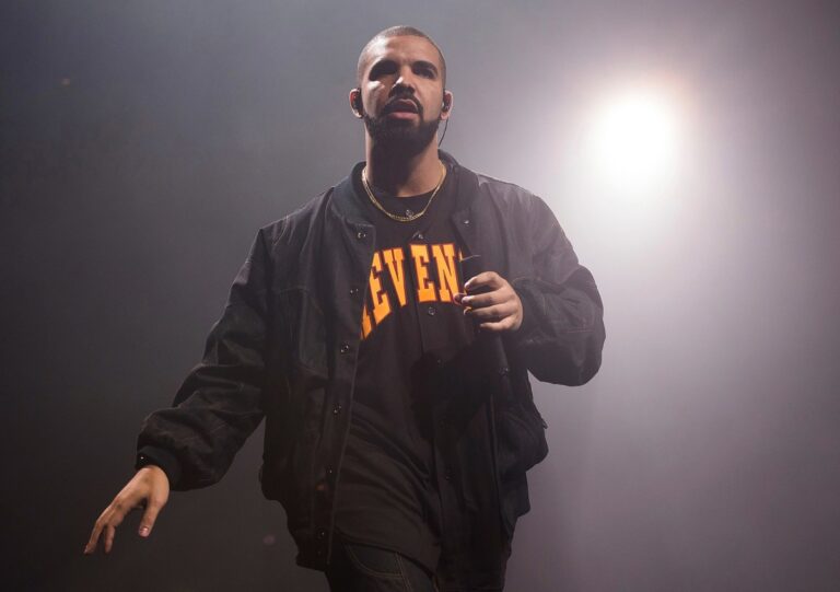 Drake responde a Kendrick Lamar con nueva canción ‘The Heart Part 6’ #FVDigital