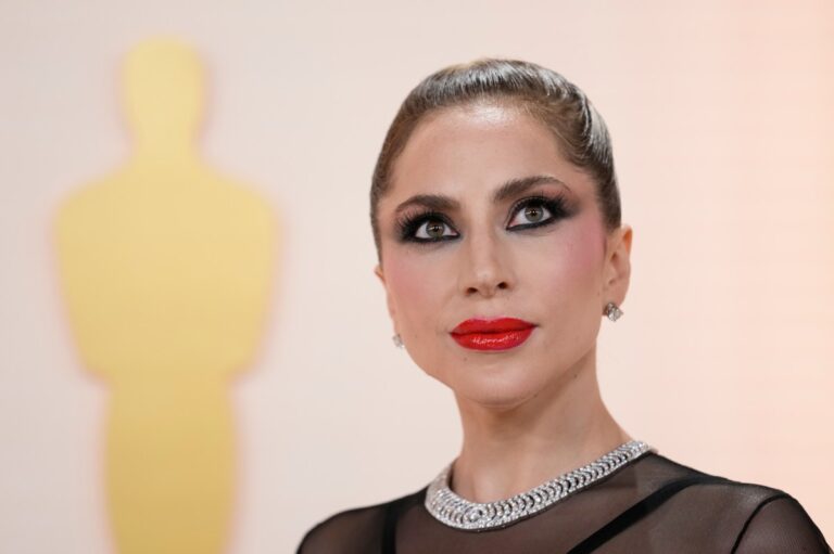 Lady Gaga habla de su papel como Harley Quinn en “Joker: Folie à Deux”