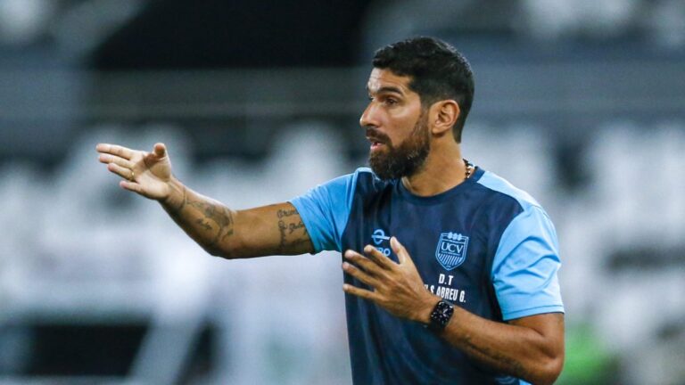 Sebastián “Loco” Abreu dice que pronto vendrán tiempos mejores en Cruz Azul #FVDigital