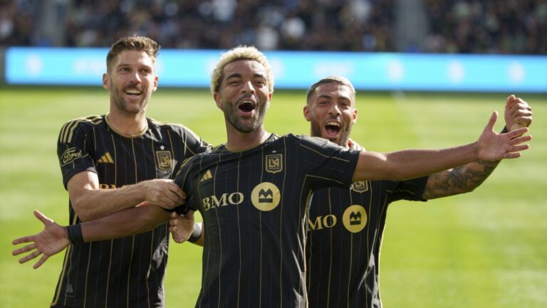 LAFC tiene nuevo director técnico: Neil McGuinness, uno de los hombres detrás del éxito del Columbus Crew #FVDigital