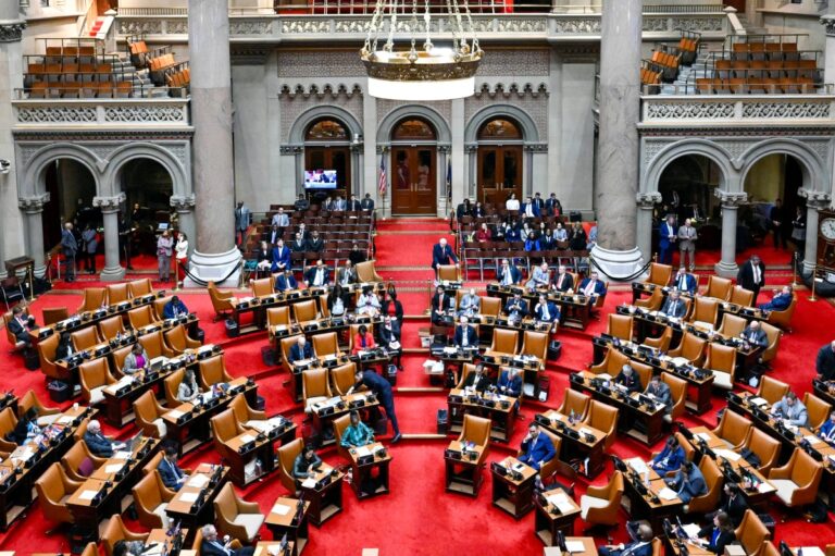 16 legisladores de origen boricua en NY envían carta al Congreso para que incluyan a Puerto Rico en SNAP a través de “Farm Bill”