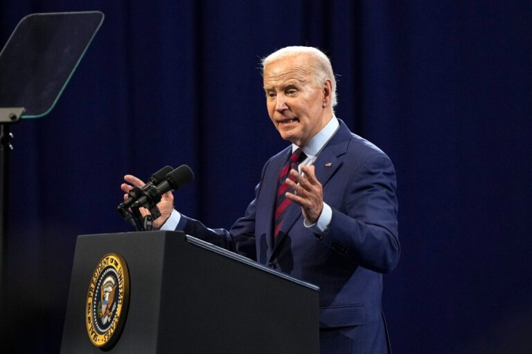 Biden ayuda a ‘dreamers’ a obtener seguro médico #FVDigital