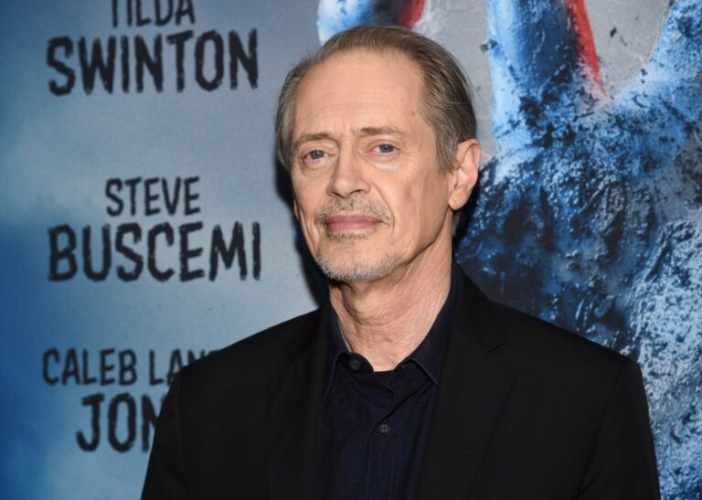 Actor Steve Buscemi sufre violento ataque en Nueva York y resulta golpeado en el rostro #FVDigital