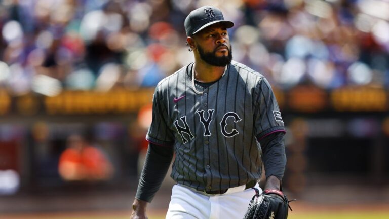 ¿De regreso al Bronx? Fuentes aseguran que Yankees podrían adquirir al dominicano Luis Severino
