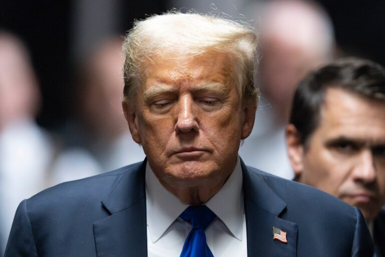 ¿Trump irá a prisión? Cuál es la posible sentencia tras su condena #FVDigital