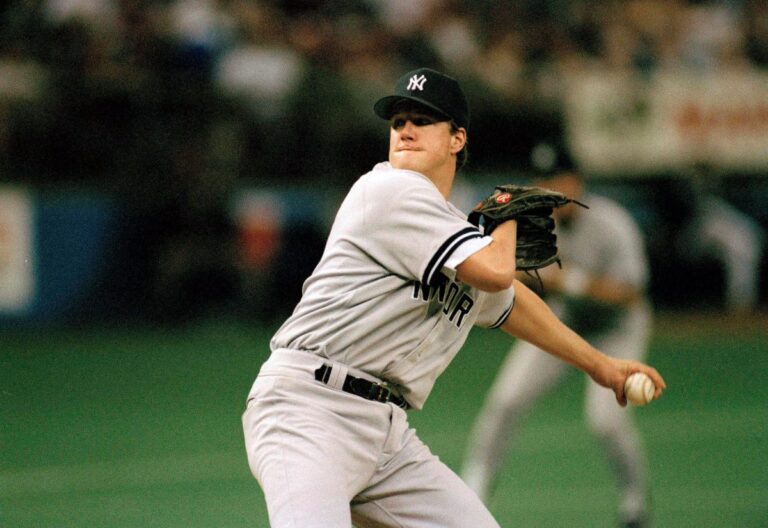 Subastarán camiseta del no hitter de Jim Abbott, pitcher de Yankees que nació sin su mano derecha