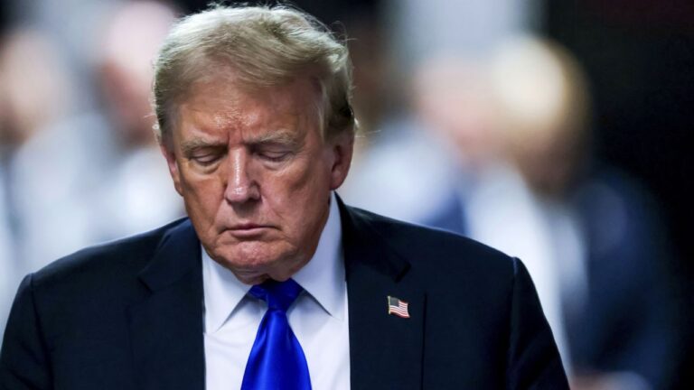 Boletín Matinal: El expresidente Donald Trump es declarado culpable de los 34 cargos en su contra