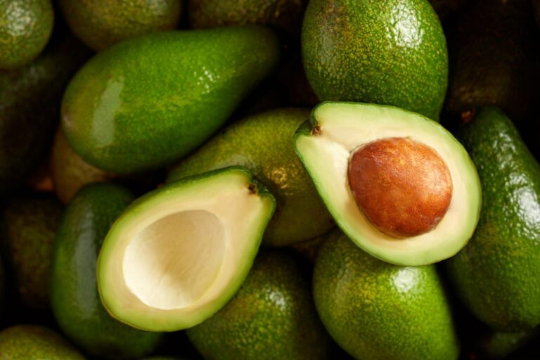 Comer aguacates todos los días: ¿Buena o mala idea?