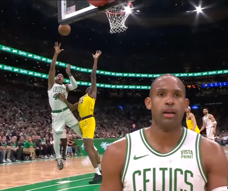 Los Celtics pican alante – Remolacha   #FVDigital