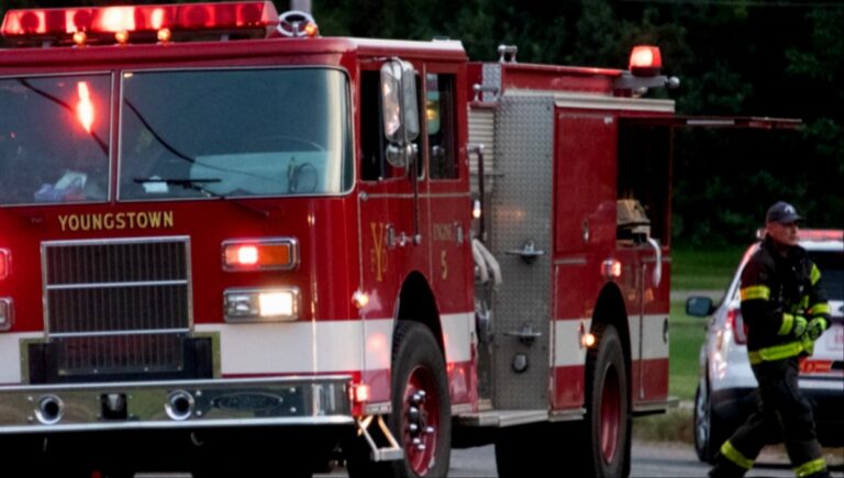 Explosión en Ohio deja 7 heridos y 2 desaparecidos: policía investiga