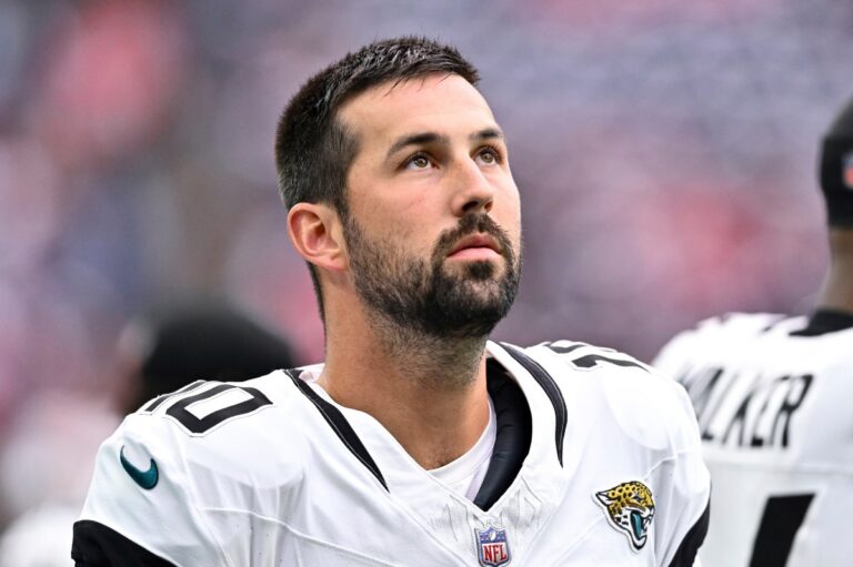 Abogado de Brandon McManus, de los Commanders, afirma que acusaciones contra el jugador por presunta violación “son ficticias”