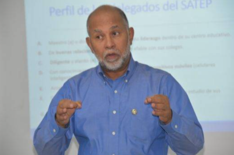 ADP: “La movilización va” – Remolacha   #FVDigital
