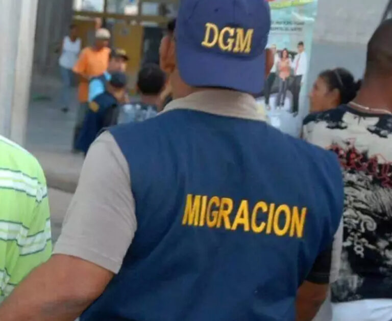 Agente de Migración a juicio por violación de haitiana en el AILA – Remolacha   #FVDigital