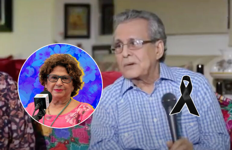 Fallece el esposo de Consuelo Despradel – Remolacha   #FVDigital