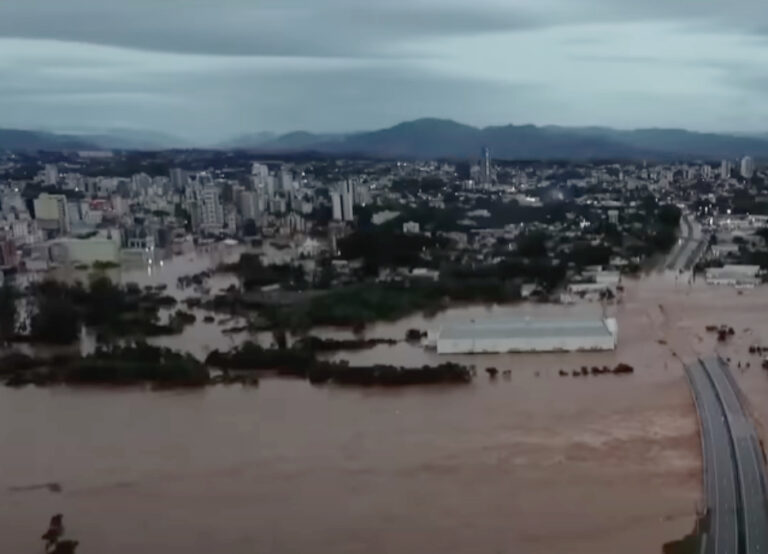 Inundaciones en Brasil: 67 muertos y 101 desaparecidos – Remolacha   #FVDigital