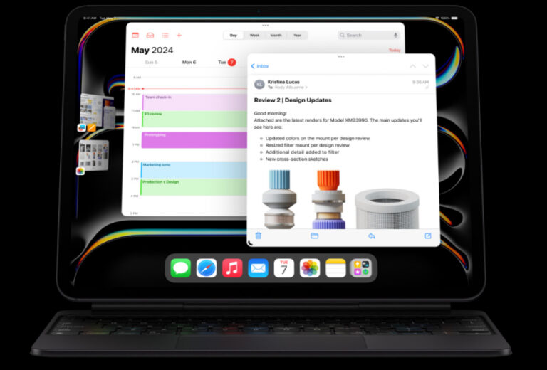 10 vainas que debes saber de los nuevos iPad Pro   #FVDigital