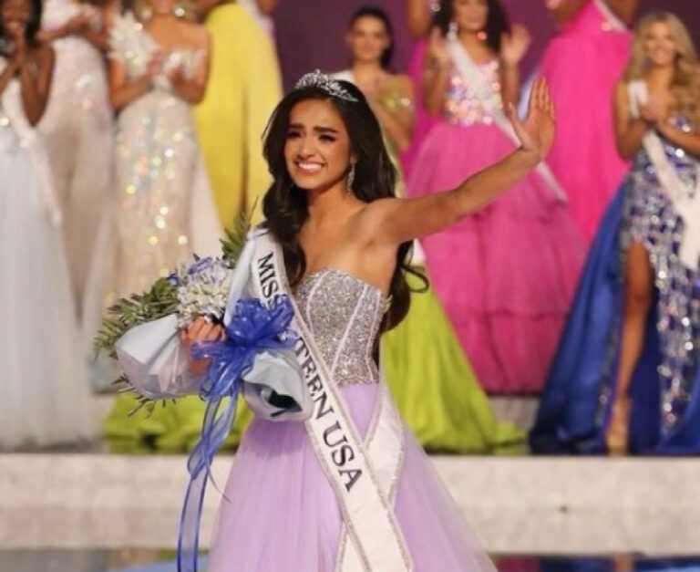 Miss Teen USA también renuncia a su título – Remolacha   #FVDigital