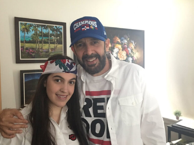 Hija de Juan Luis Guerra se gradúa en Berklee – Remolacha   #FVDigital