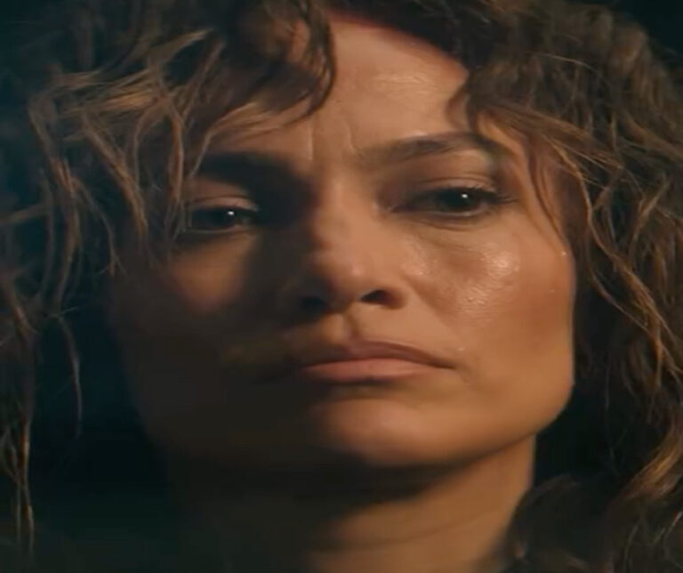 Nueva película de doña JLo recibe duras críticas – Remolacha   #FVDigital