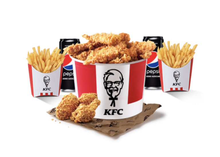 ¿Sabes quién es el hombre detrás del famoso logo de KFC?