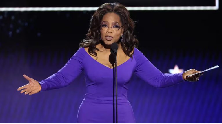 Oprah Winfrey se arrepintió de promover “la cultura dietética” #FVDigital