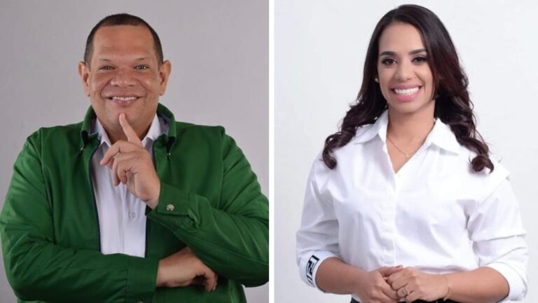 Betty Gerónimo solicita auditar gestión de Carlos Guzmán #FVDigital