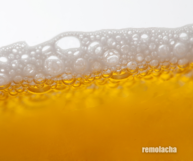 Científicos explican por qué la cerveza fría sabe mejor – Remolacha   #FVDigital