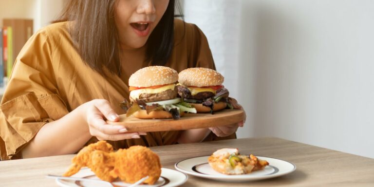 #Salud: 10 Razones que pueden explicar por qué tienes hambre todo el tiempo