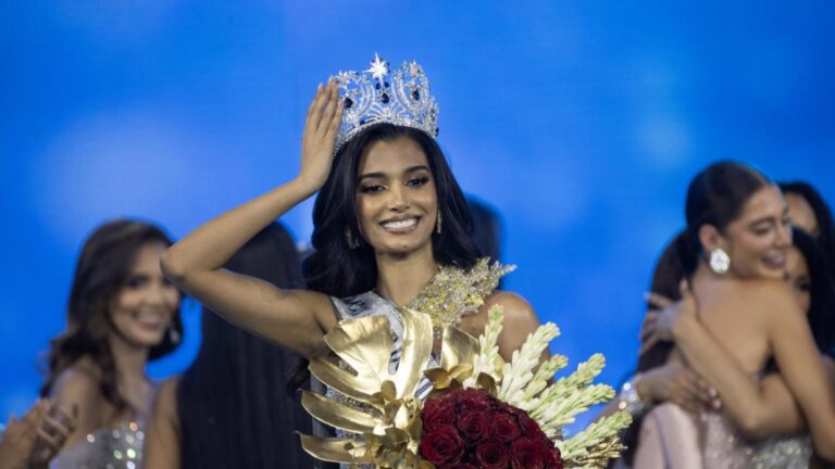Una estudiante de derecho es la nueva Miss República Dominicana – noticias telemicro