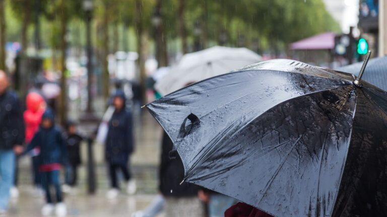 Lluvias continuarán durante las próximas 24 a 72 horas por efectos de vaguada – noticias telemicro