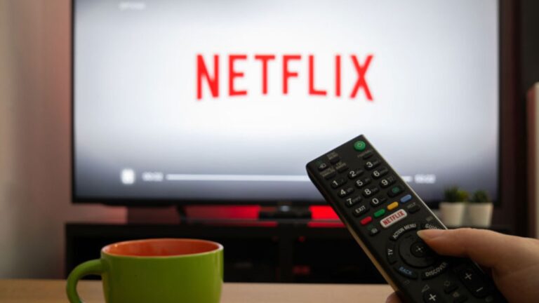 Colocarán anuncios en la nueva membresía básica de Netflix – noticias telemicro