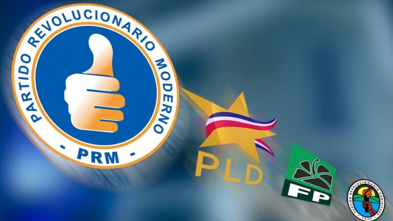 Partidos tiñen el país con sus colores los últimos días de campaña – noticias telemicro