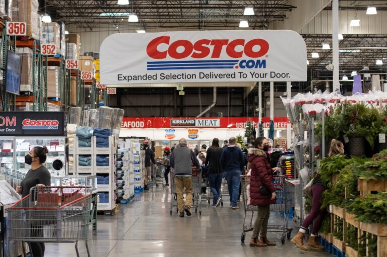 ¿Cuánto gana un empleado de Costco en mayo de 2024?