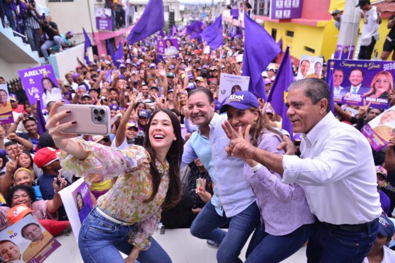 Abel Martínez dice provocarán un desbordamiento de votos #FVDigital