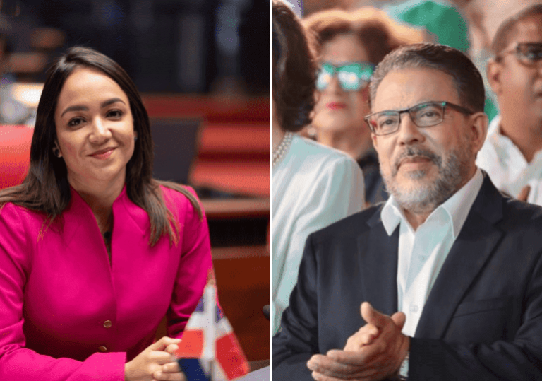 ¿Era Faride Raful mejor candidata que Guillermo Moreno?, Rosario Espinal opina que no