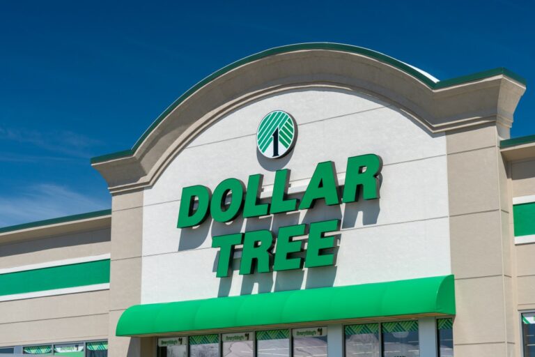 Dollar Tree vende 10 nuevos productos de beauty y hablan de un importante upgrade #FVDigital