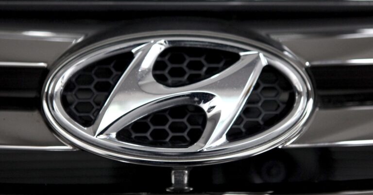 EE.UU. denuncia a Hyundai por trabajo infantil