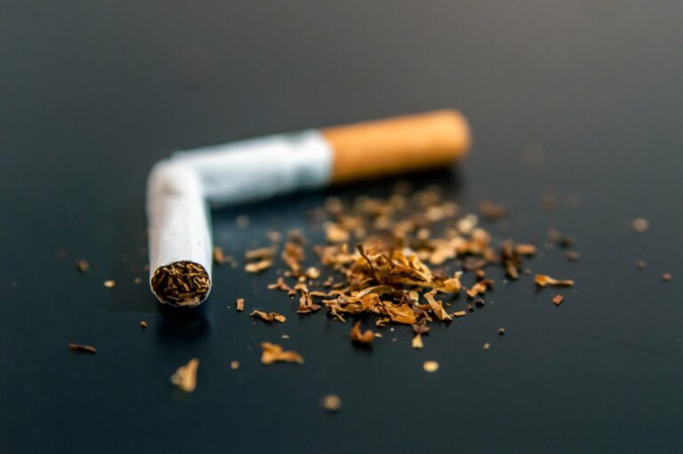 Estrategias y métodos eficaces para decir adiós al tabaco