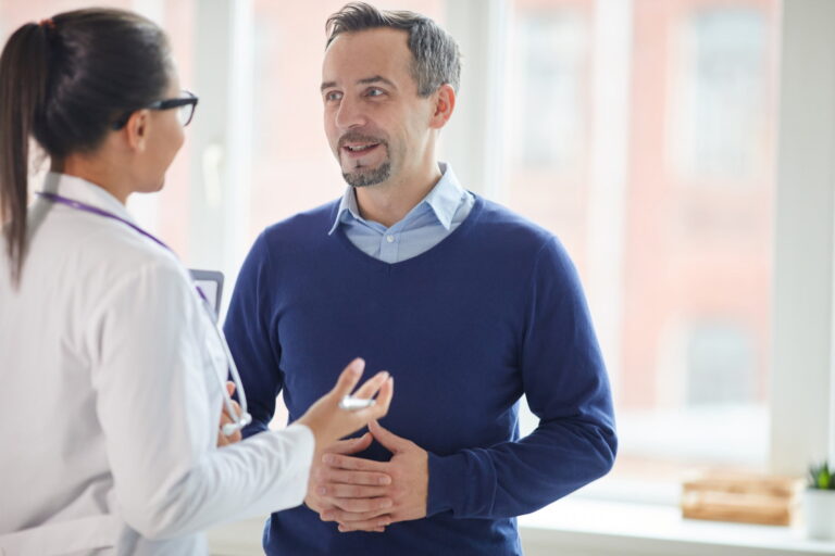 conoce la salud de tu hígado gracias a los últimos avances científicos