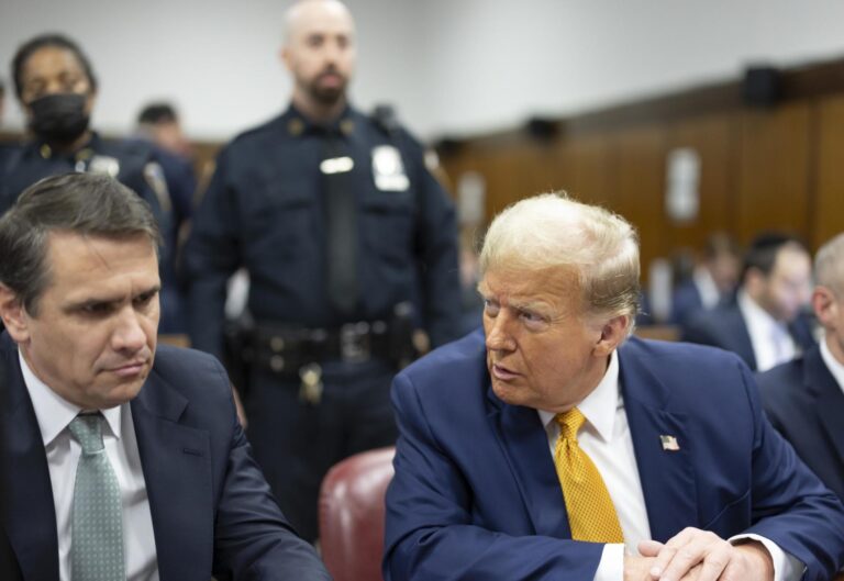 Tras la condena, qué puede pasar con Donald Trump y cómo seguirá su campaña presidencial