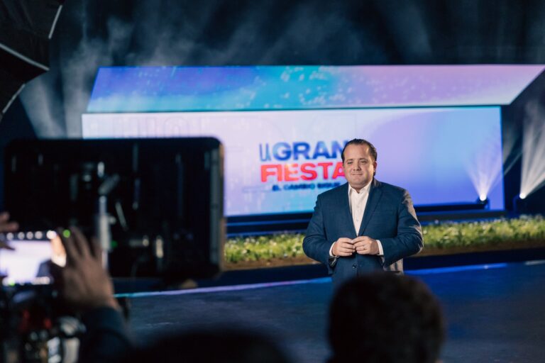 “El próximo domingo sé que habrá motivos de celebrar, pero recordemos el compromiso con RD” – noticias telemicro