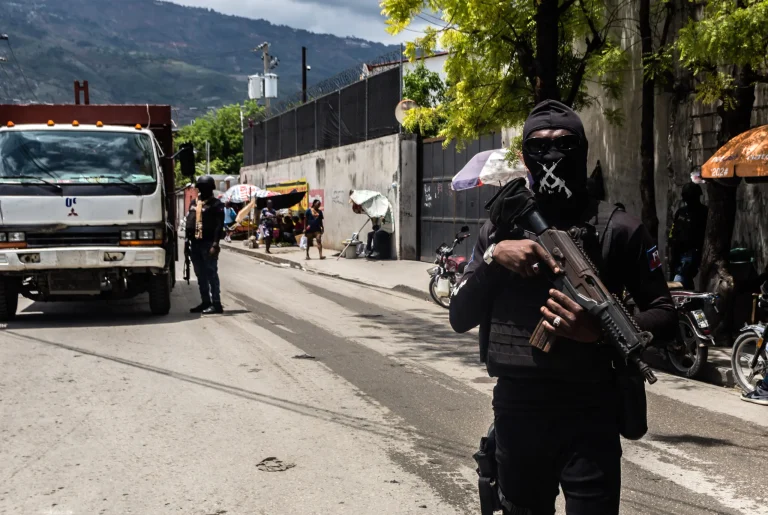 Haití extiende por 3 días el toque de queda en el departamento donde está Puerto Príncipe – noticias telemicro