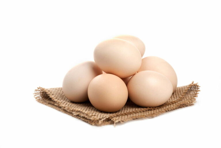 #Salud: ¿Cuánto tiempo se pueden conservar los huevos?